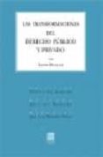 las transformaciones del derecho publico y privado-leon dugut-9788498362374 las transformaciones del derecho publico y privado-leon dugut-9788498362374