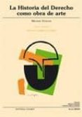 historia del derecho como obra de arte-michael stolleis-9788498366174 historia del derecho como obra de arte-michael stolleis-9788498366174