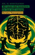 nik, el mindcracker: el caso del hombre de las mil caras-hermann schulz-christos yiannopoulos-9788498415674 nik, el mindcracker: el caso del hombre de las mil caras-hermann schulz-christos yiannopoulos-9788498415674