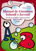 manual de literatura infantil y juvenil (ebook)-9788498425574 manual de literatura infantil y juvenil (ebook)-9788498425574