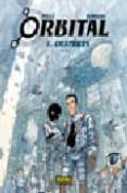 orbital 1. cicatrices-serge pelle-sylvain runberg-9788498470574 orbital 1. cicatrices-serge pelle-sylvain runberg-9788498470574