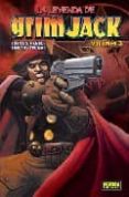 la leyenda de grimjack 3-john ostrander-timothy truman-9788498473674 la leyenda de grimjack 3-john ostrander-timothy truman-9788498473674