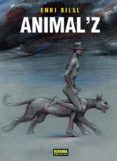 animal z-enki bilal-9788498479874 animal z-enki bilal-9788498479874