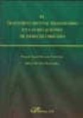 el trastorno mental transitorio en las relaciones de derecho priv ado-miguel angel moreno navarrete-9788498492774 el trastorno mental transitorio en las relaciones de derecho priv ado-miguel angel moreno navarrete-9788498492774