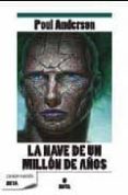 la nave de un millon de años-poul anderson-9788498722574 la nave de un millon de años-poul anderson-9788498722574
