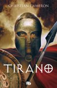 tirano-christian cameron-9788498723274 tirano-christian cameron-9788498723274