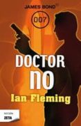 doctor no: james bond 007-ian fleming-9788498724974 doctor no: james bond 007-ian fleming-9788498724974