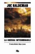 la guerra interminable-joe haldeman-9788498728774 la guerra interminable-joe haldeman-9788498728774