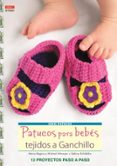 patucos para bebes tejidos a ganchillo-marina-regina almeyer-9788498743074 patucos para bebes tejidos a ganchillo-marina-regina almeyer-9788498743074