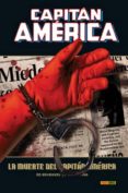 capitan america 5: la muerte del capitan america (marvel deluxe)-ed brubaker-9788498857474 capitan america 5: la muerte del capitan america (marvel deluxe)-ed brubaker-9788498857474