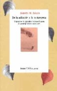 de la adiccion a la autonomia: dispositivo terapeutico en travesia para el abordaje de las adicciones-andres m. joison-9788498886474 de la adiccion a la autonomia: dispositivo terapeutico en travesia para el abordaje de las adicciones-andres m. joison-9788498886474