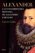alexander-luis de carlos bertran-9788498929874 alexander-luis de carlos bertran-9788498929874