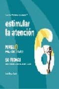 estimular la atencion nivel 6: para niños de 6 años-jesus jarque garcia-9788498960174 estimular la atencion nivel 6: para niños de 6 años-jesus jarque garcia-9788498960174