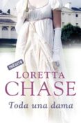 toda una dama-loretta chase-9788499080574 toda una dama-loretta chase-9788499080574