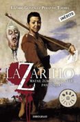 lazarillo z: matar zombies nunca fue pan comido-lazaro gonzalez-perez de tormes-9788499082974 lazarillo z: matar zombies nunca fue pan comido-lazaro gonzalez-perez de tormes-9788499082974
