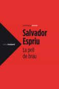la pell de brau (ebook)-salvador espriu-9788499307374 la pell de brau (ebook)-salvador espriu-9788499307374