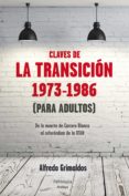 claves de la transicion 1973-1986 (para adultos) (ebook)-9788499422374 claves de la transicion 1973-1986 (para adultos) (ebook)-9788499422374