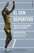 el gen deportivo (ebook)-9788499446974 el gen deportivo (ebook)-9788499446974