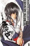 rurouni kenshin integral nº 16-nobuhiro watsuki-9788499470474 rurouni kenshin integral nº 16-nobuhiro watsuki-9788499470474