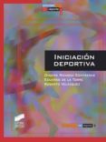 iniciacion deportiva (ebook)-9788499583174 iniciacion deportiva (ebook)-9788499583174