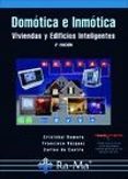 domotica e inmotica: viviendas y edificios inteligentes (3ª ed)-cristobal romero morales-francisco vazquez serrano-9788499640174 domotica e inmotica: viviendas y edificios inteligentes (3ª ed)-cristobal romero morales-francisco vazquez serrano-9788499640174