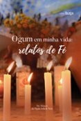 OGUM EM MINHA VIDA  (edición en portugués)