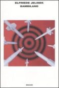 bambiland-elfriede jelinek-9788806177874 bambiland-elfriede jelinek-9788806177874