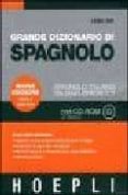 grande dizionario di spagnolo (con cd-rom)-laura tam-9788820330774 grande dizionario di spagnolo (con cd-rom)-laura tam-9788820330774