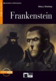 frankenstein. book + cd-9788853008374 frankenstein. book + cd-9788853008374