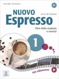 nuovo espresso 1 (libro + cdrom)-9788861823174 nuovo espresso 1 (libro + cdrom)-9788861823174