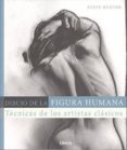 dibujo de la figura humana-steve huston-9789089989574 dibujo de la figura humana-steve huston-9789089989574