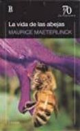 la vida de la abejas-maurice maeterlinck-9789500373074 la vida de la abejas-maurice maeterlinck-9789500373074
