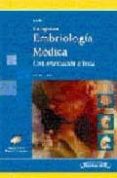 langman: embriologia medica con orientacion clinica. (10ª ed) (in cluye cd-rom)-t.w. sadler-9789500600774 langman: embriologia medica con orientacion clinica. (10ª ed) (in cluye cd-rom)-t.w. sadler-9789500600774