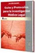 guias y protocolos para la investigacion medico legal-leo julio lencioni-9789509030374 guias y protocolos para la investigacion medico legal-leo julio lencioni-9789509030374