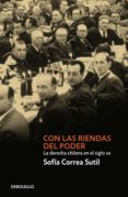 con las riendas del poder (ebook)-sofia correa sutil-9789562583374 con las riendas del poder (ebook)-sofia correa sutil-9789562583374