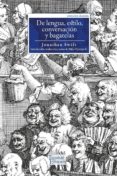 de lengua, estilo, conversacion y bagatelas-jonathan swift-9789569043574 de lengua, estilo, conversacion y bagatelas-jonathan swift-9789569043574