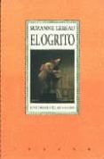el ogrito-suzanne lebeau-9789686773774 el ogrito-suzanne lebeau-9789686773774