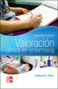 valoracion clinica en enfermeria (2ª ed.)-9789701066874 valoracion clinica en enfermeria (2ª ed.)-9789701066874