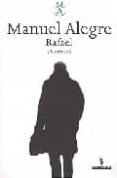 rafael (portugues)-manuel alegre de melo duarte-9789722025874 rafael (portugues)-manuel alegre de melo duarte-9789722025874