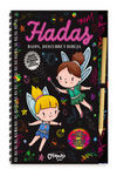 hadas: raspa descubre y dibuja-9789876373074 hadas: raspa descubre y dibuja-9789876373074