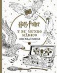harry potter y su mundo magico-rob bliss-9789877470574 harry potter y su mundo magico-rob bliss-9789877470574