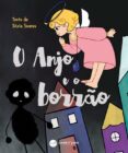 Descargas gratuitas en pdf de libros de texto O ANJO E O BORRÃO
        EBOOK (edición en portugués) (Literatura española)