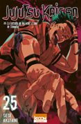 Descarga gratuita de Ebook italiano JUJUTSU KAISEN T25  (edición en francés) de GEGE AKUTAMI 9791032716274 in Spanish