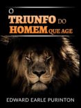 Ebooks mobi format descargar gratis O TRIUNFO DO HOMEM QUE AGE (TRADUZIDO) (Spanish Edition) ePub 9791221333374