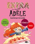 La terrible Adèle Extra 2. L'aniversari de la Jade-18179995-otro-formato