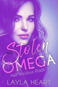 STOLEN OMEGA  (edición en inglés)