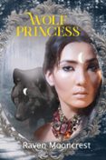 WOLF PRINCESS  (edición en inglés)