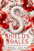 SHIELDS AND SCALES: A VIKINGS AND DRAGONS FANTASY ANTHOLOGY