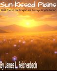SUN-KISSED PLAINS