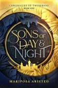 SONS OF DAY AND NIGHT